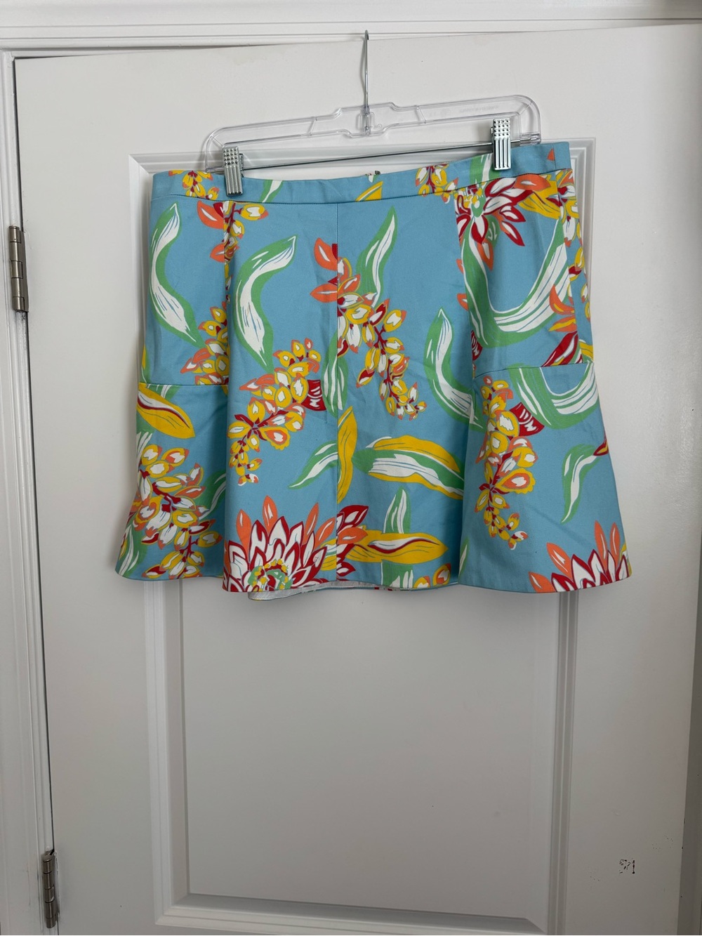 Draper James skirt size 14